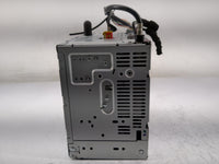 2010 Mercury Milan Radio AM FM Cd Player Receiver Replacement P/N:9E5T-19C159-AC Fits OEM Used Auto Parts - Oemusedautoparts