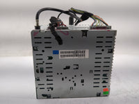 2010 Mercury Milan Radio AM FM Cd Player Receiver Replacement P/N:9E5T-19C159-AC Fits OEM Used Auto Parts - Oemusedautoparts
