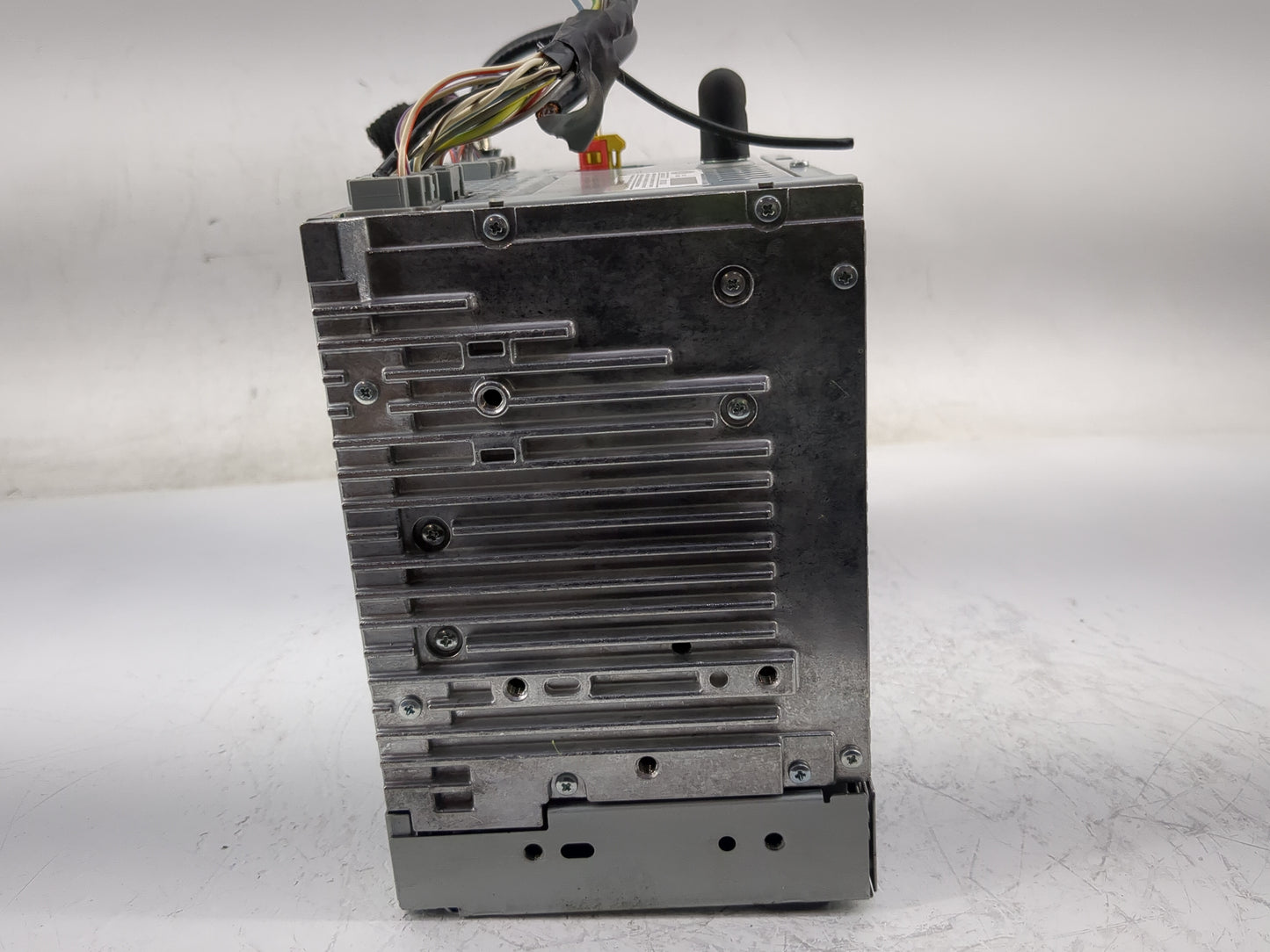 2010 Mercury Milan Radio AM FM Cd Player Receiver Replacement P/N:9E5T-19C159-AC Fits OEM Used Auto Parts - Oemusedautoparts