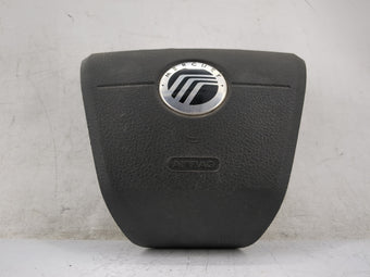 compare product 2010-2011 Mercury Milan Air Bag Driver Left Steering Wheel Mounted Fits Fits 2010 2011 OEM Used Auto Parts