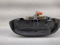 2010-2011 Mercury Milan Air Bag Driver Left Steering Wheel Mounted Fits Fits 2010 2011 OEM Used Auto Parts - Oemusedautopart