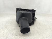 2010-2011 Mercury Milan Air Cleaner Intake-duct Hose Tube - Oemusedautoparts1.com