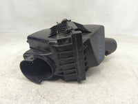 2010-2011 Mercury Milan Air Cleaner Intake-duct Hose Tube - Oemusedautoparts1.com