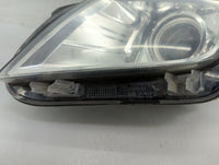 2010-2011 Mercury Milan Driver Left Oem Head Light Headlight Lamp - Oemusedautoparts1.com