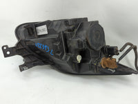 2010-2011 Mercury Milan Driver Left Oem Head Light Headlight Lamp - Oemusedautoparts1.com