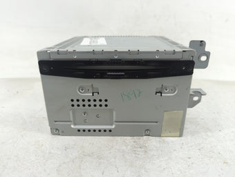 compare product 2010 Mercury Milan Radio AM FM Cd Player Receiver Replacement P/N:9E5T-19C159-AC Fits OEM Used Auto Parts