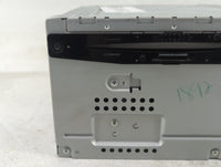 2010 Mercury Milan Radio AM FM Cd Player Receiver Replacement P/N:9E5T-19C159-AC Fits OEM Used Auto Parts - Oemusedautoparts