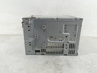2010 Mercury Milan Radio AM FM Cd Player Receiver Replacement P/N:9E5T-19C159-AC Fits OEM Used Auto Parts - Oemusedautoparts