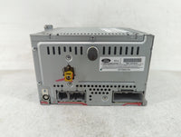 2010 Mercury Milan Radio AM FM Cd Player Receiver Replacement P/N:9E5T-19C159-AC Fits OEM Used Auto Parts - Oemusedautoparts