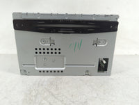 2010 Mercury Milan Radio AM FM Cd Player Receiver Replacement P/N:9E5T-19C159-AC Fits OEM Used Auto Parts - Oemusedautoparts