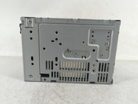 2010 Mercury Milan Radio AM FM Cd Player Receiver Replacement P/N:9E5T-19C159-AC Fits OEM Used Auto Parts - Oemusedautoparts