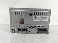 2010 Mercury Milan Radio AM FM Cd Player Receiver Replacement P/N:9E5T-19C159-AC Fits OEM Used Auto Parts - Oemusedautoparts