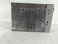2010 Mercury Milan Radio AM FM Cd Player Receiver Replacement P/N:9E5T-19C159-AC Fits OEM Used Auto Parts - Oemusedautoparts