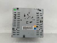 2010 Mercury Milan Radio AM FM Cd Player Receiver Replacement P/N:9E5T-19C159-AC Fits OEM Used Auto Parts - Oemusedautoparts