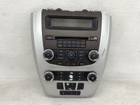 2010-2011 Mercury Milan Radio Control Panel - Oemusedautoparts1.com