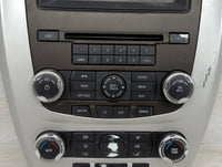 2010-2011 Mercury Milan Radio Control Panel - Oemusedautoparts1.com