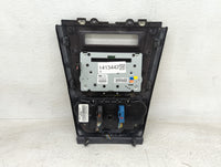 2010-2011 Mercury Milan Radio Control Panel - Oemusedautoparts1.com