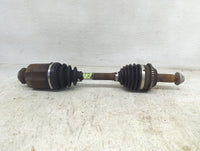 2010-2011 Mercury Milan Axle Shaft Front Passenger Cv C/v - Oemusedautoparts1.com