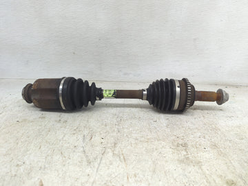 2010-2011 Mercury Milan Axle Shaft Front Passenger Cv C/v - Oemusedautoparts1.com