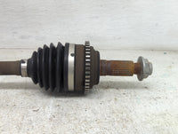 2010-2011 Mercury Milan Axle Shaft Front Passenger Cv C/v - Oemusedautoparts1.com