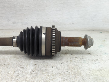 2010-2011 Mercury Milan Axle Shaft Front Passenger Cv C/v