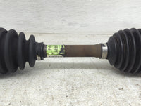2010-2011 Mercury Milan Axle Shaft Front Passenger Cv C/v - Oemusedautoparts1.com
