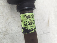 2010-2011 Mercury Milan Axle Shaft Front Passenger Cv C/v - Oemusedautoparts1.com