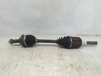 2010-2011 Mercury Milan Axle Shaft Front Driver Cv C/v - Oemusedautoparts1.com