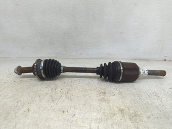 compare product 2010-2011 Mercury Milan Axle Shaft Front Driver Cv C/v