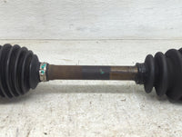 2010-2011 Mercury Milan Axle Shaft Front Driver Cv C/v - Oemusedautoparts1.com