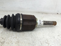 2010-2011 Mercury Milan Axle Shaft Front Driver Cv C/v - Oemusedautoparts1.com