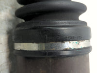 2010-2011 Mercury Milan Axle Shaft Front Driver Cv C/v - Oemusedautoparts1.com