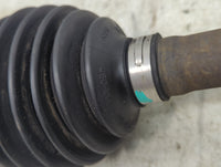 2010-2011 Mercury Milan Axle Shaft Front Driver Cv C/v - Oemusedautoparts1.com