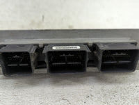 2010 Mercury Milan PCM Engine Control Computer ECU ECM PCU OEM P/N:9L8A-12B684-NA AE5A-12A650-CMB Fits OEM Used Auto Parts -