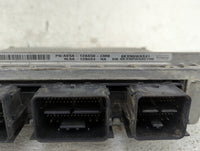 2010 Mercury Milan PCM Engine Control Computer ECU ECM PCU OEM P/N:9L8A-12B684-NA AE5A-12A650-CMB Fits OEM Used Auto Parts -
