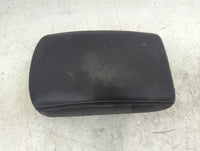 2010 Mercury Milan Center Console Armrest Cover Lid Fits OEM Used Auto Parts - Oemusedautoparts1.com