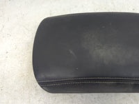 2010 Mercury Milan Center Console Armrest Cover Lid Fits OEM Used Auto Parts - Oemusedautoparts1.com