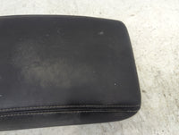 2010 Mercury Milan Center Console Armrest Cover Lid Fits OEM Used Auto Parts - Oemusedautoparts1.com