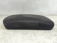 2010 Mercury Milan Center Console Armrest Cover Lid Fits OEM Used Auto Parts - Oemusedautoparts1.com