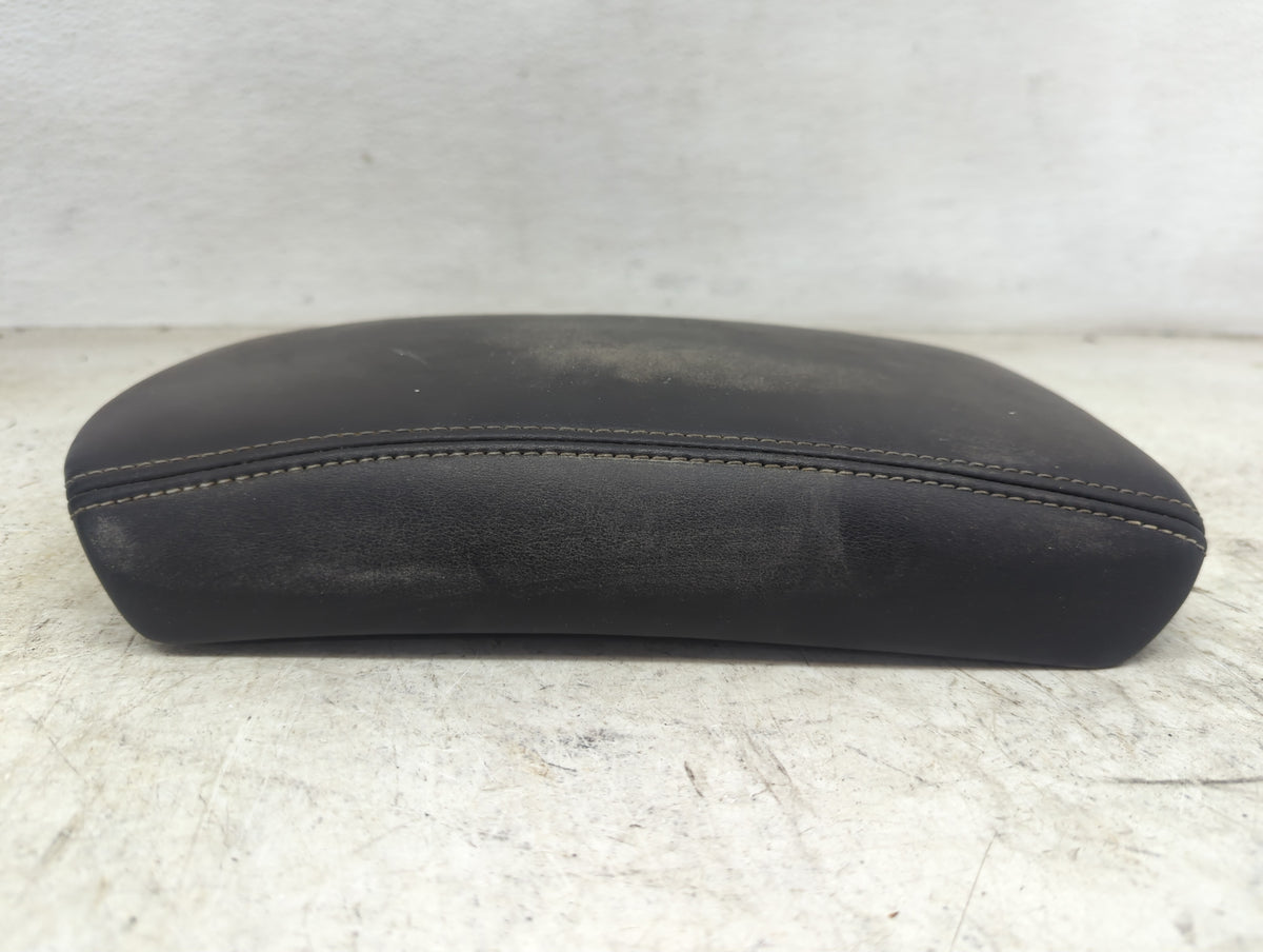 2010-2011 Mercury Milan Center Console Armrest Cover Lid Fits Fits 2010 2011 2012 OEM Used Auto Parts - Oemusedautoparts1.co