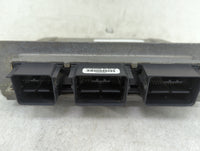 2010 Mercury Milan PCM Engine Control Computer ECU ECM PCU OEM P/N:AE5A-12A650-CMC 9L8A-12B684-NA, 6KXN6WAS52, 6KXN6WA04FTJ 
