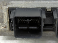 2010 Mercury Milan PCM Engine Control Computer ECU ECM PCU OEM P/N:AE5A-12A650-CMC 9L8A-12B684-NA, 6KXN6WAS52, 6KXN6WA04FTJ 