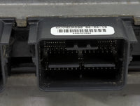 2010 Mercury Milan PCM Engine Control Computer ECU ECM PCU OEM P/N:AE5A-12A650-CMC 9L8A-12B684-NA, 6KXN6WAS52, 6KXN6WA04FTJ 