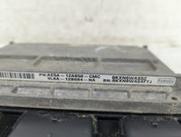 2010 Mercury Milan PCM Engine Control Computer ECU ECM PCU OEM P/N:AE5A-12A650-CMC 9L8A-12B684-NA, 6KXN6WAS52, 6KXN6WA04FTJ 