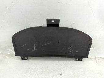 compare product 2010 Mercury Milan Instrument Cluster Speedometer Gauges P/N:AN7T-10849-GC MX287460-2743 Miles: Fits OEM Used Auto Parts