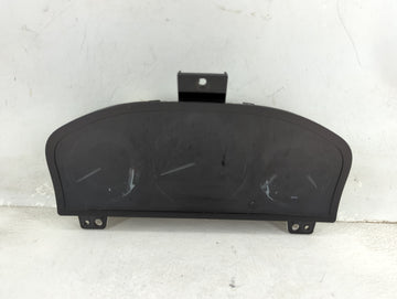 2010 Mercury Milan Instrument Cluster Speedometer Gauges P/N:AN7T-10849-GC MX287460-2743 Miles: Fits OEM Used Auto Parts - O
