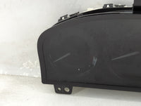2010 Mercury Milan Instrument Cluster Speedometer Gauges P/N:AN7T-10849-GC MX287460-2743 Miles: Fits OEM Used Auto Parts - O