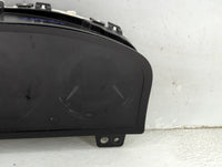 2010 Mercury Milan Instrument Cluster Speedometer Gauges P/N:AN7T-10849-GC MX287460-2743 Miles: Fits OEM Used Auto Parts - O
