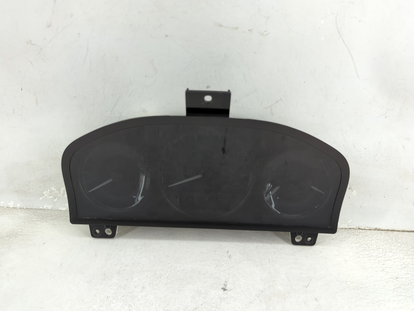 2010 Mercury Milan Instrument Cluster Speedometer Gauges P/N:AN7T-10849-GC Miles: Fits OEM Used Auto Parts - Oemusedautopart