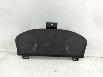 2010 Mercury Milan Instrument Cluster Speedometer Gauges P/N:AN7T-10849-GC Miles: Fits OEM Used Auto Parts - Oemusedautopart
